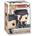 Funko Pop Gray Fullbuster 1051 (Fairy Tail) (Animation) (Fye Exclusive)