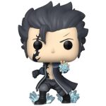 Funko Pop Gray Fullbuster 1051 (Fairy Tail) (Animation) (Fye Exclusive)