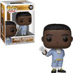 Funko Pop Hamilton James Madison 10 - Broadway