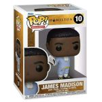 Funko Pop Hamilton James Madison 10 - Broadway