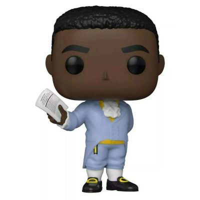 Funko Pop Hamilton James Madison 10 - Broadway