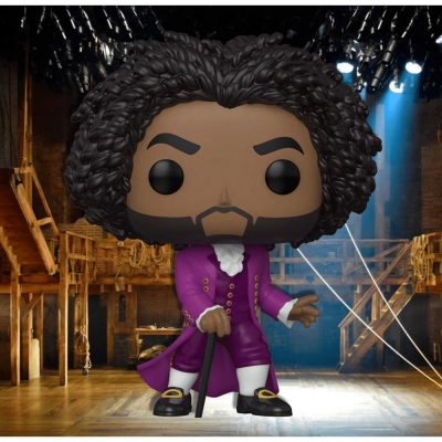 Funko Pop Hamilton Thomas Jefferson 12 (Broadway)