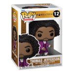 Funko Pop Hamilton Thomas Jefferson 12 (Broadway)