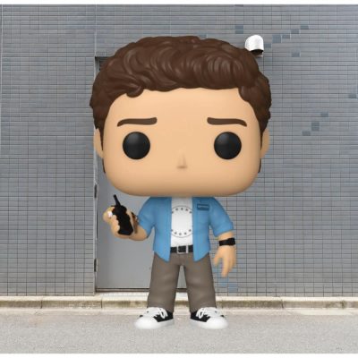 Funko Pop Hughie 979 (The Boys) (Television)