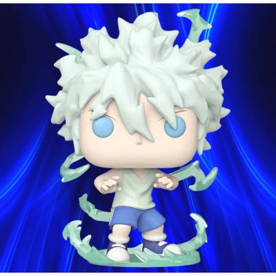 Funko Pop Hunter X Hunter Killua Zoldyck 1106 (Animation)