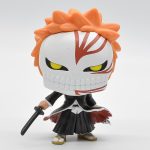Funko Pop Ichigo 1087 (Chase) (Bleach) (Animation) (Special Edition) #2 Funko Pop Ichigo 1087 (Chase) (Bleach) (Animation) (Special Edition) #2