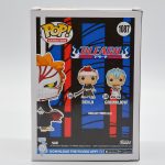 Funko Pop Ichigo 1087 (Chase) (Bleach) (Animation) (Special Edition) #2 Funko Pop Ichigo 1087 (Chase) (Bleach) (Animation) (Special Edition) #2