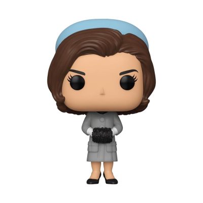 Funko Pop Jackie Kennedy 47 (American History) (Icons)