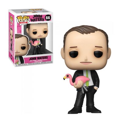 Funko Pop John Waters 66 (Icons)