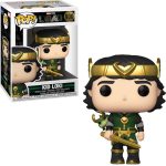 Funko Pop Kid Loki 900 (Marvel)