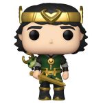 Funko Pop Kid Loki 900 (Marvel)