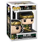 Funko Pop Kid Loki 900 (Marvel)