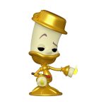 Funko Pop Lumiere 1136 (Beauty And The Beast) (Disney) Funko Pop Lumiere 1136 (Beauty And The Beast) (Disney)
