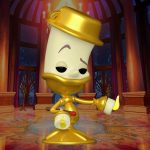 Funko Pop Lumiere 1136 (Beauty And The Beast) (Disney) Funko Pop Lumiere 1136 (Beauty And The Beast) (Disney)
