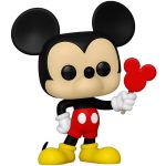 Funko Pop Mickey Mouse 1075 - Disney - Hot Topic Exclusive