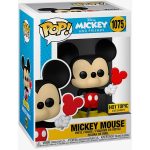 Funko Pop Mickey Mouse 1075 - Disney - Hot Topic Exclusive