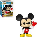 Funko Pop Mickey Mouse 1075 - Disney - Hot Topic Exclusive