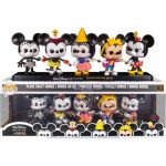 Funko Pop Minnie 5 Pack (50Th Anniversary) (Disney Archives) Funko Pop Minnie 5 Pack (50Th Anniversary) (Disney Archives)