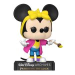 Funko Pop Minnie Mouse 1111 - Totally Minnie - Disney Archives