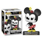Funko Pop Minnie Mouse 1112 - Disney Archives