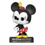 Funko Pop Minnie Mouse 1112 - Disney Archives