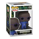 Funko Pop Morpheus 1174 (Matrix) (Movies)