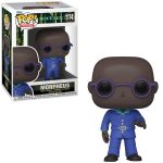 Funko Pop Morpheus 1174 (Matrix) (Movies)