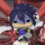 Funko Pop My Hero Academia Tamaki Amajiki 1005 (Animation)