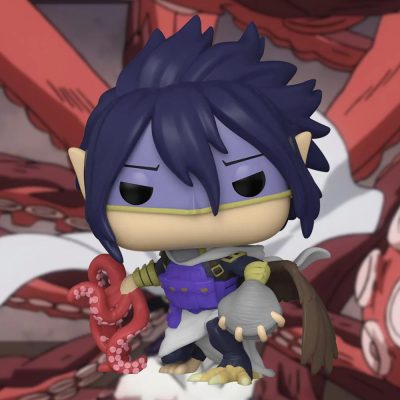 Funko Pop My Hero Academia Tamaki Amajiki 1005 (Animation)