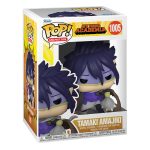 Funko Pop My Hero Academia Tamaki Amajiki 1005 (Animation)