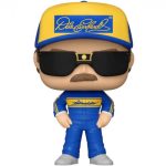 Funko Pop Nascar Dale Earnhardt 13