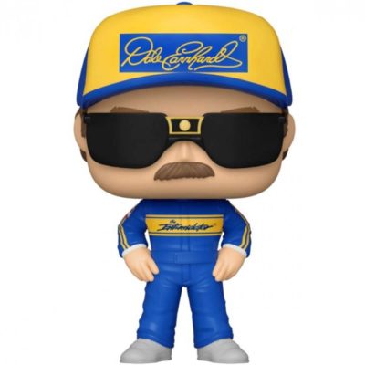 Funko Pop Nascar Dale Earnhardt 13