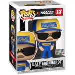 Funko Pop Nascar Dale Earnhardt 13