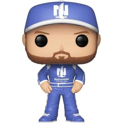 Funko Pop Nascar Dale Earnhardt Jr. 04