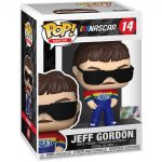 Funko Pop Nascar Jeff Gordon 14