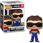 Funko Pop Nascar Jeff Gordon 14