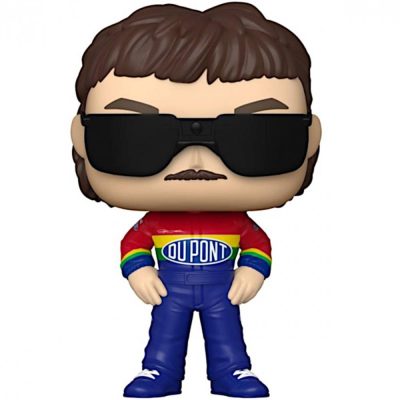 Funko Pop Nascar Jeff Gordon 14