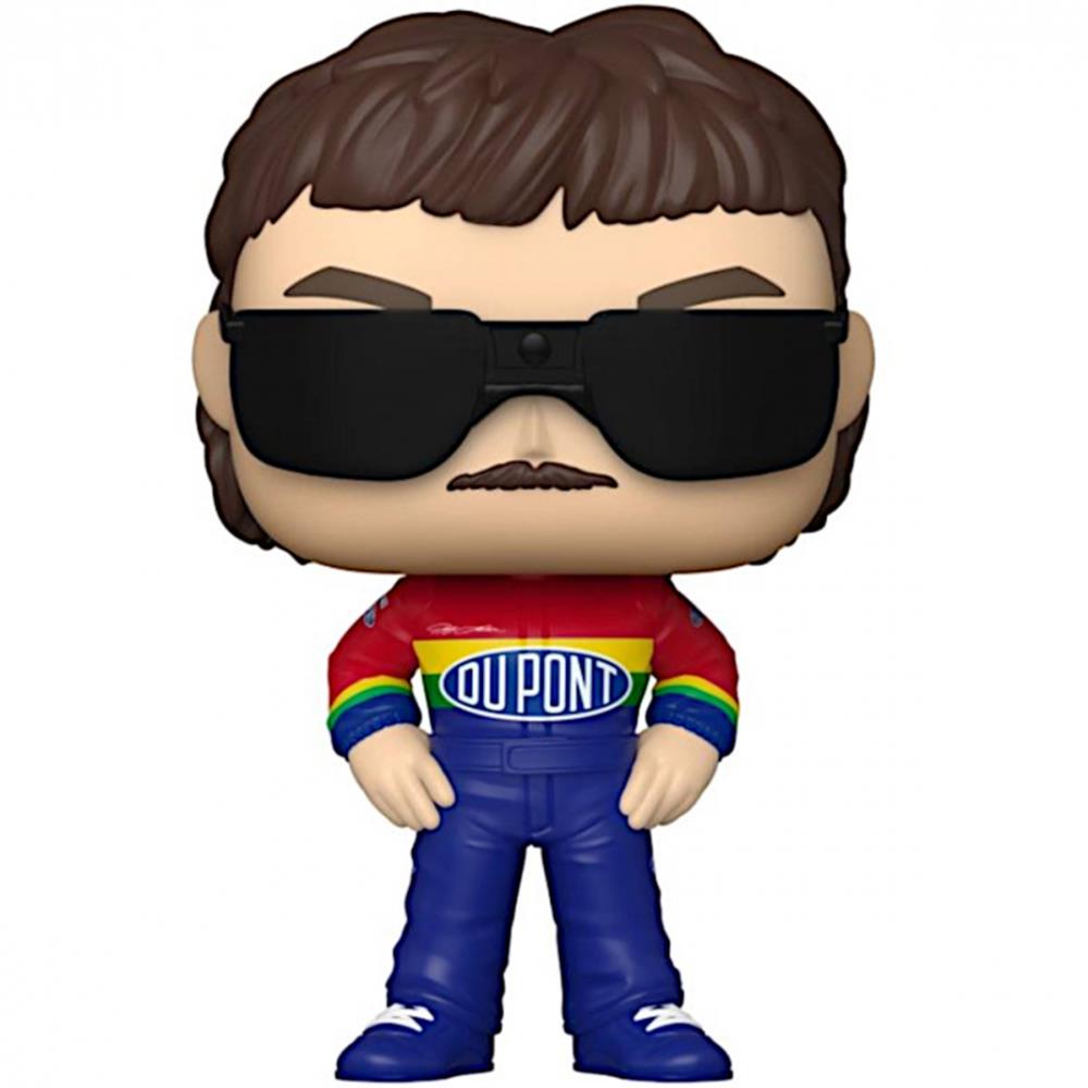 Funko Pop Nascar Jeff Gordon 14