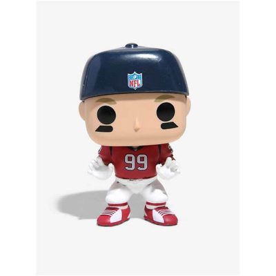 Funko Pop Nfl J.J. Watt 51 (Houston Texans) (Football)
