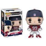 Funko Pop Nfl J.J. Watt 51 (Houston Texans) (Football)