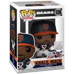 Funko Pop Nfl Khalil Mack 96 (Raiders) (Football)