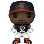 Funko Pop Nfl Khalil Mack 96 (Raiders) (Football)