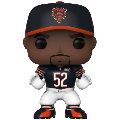 Funko Pop Nfl Khalil Mack 96 (Raiders) (Football)