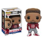 Funko Pop Nfl Odell Beckham Jr 55 (Giants) (Football)
