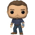 Funko Pop Owen Grady 1208 -Jurassic World Dominion - Movies
