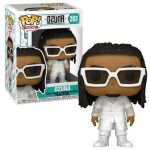 Funko Pop Ozuna 203 (Rocks)