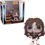 Funko Pop Ozzy Osbourne Diary Of Madman 12 (Albums) Funko Pop Ozzy Osbourne Diary Of Madman 12 (Albums)