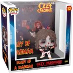 Funko Pop Ozzy Osbourne Diary Of Madman 12 (Albums) Funko Pop Ozzy Osbourne Diary Of Madman 12 (Albums)