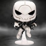 Funko Pop Poison Spider-Man 966 - Marvel Venom - Homem Aranha - Special Edition