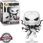 Funko Pop Poison Spider-Man 966 - Marvel Venom - Homem Aranha - Special Edition